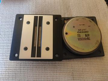 Onkyo TW-050202A magnetostatische tweeters  beschikbaar voor biedingen