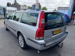 Volvo V70 2.4, Voorwielaandrijving, 1505 kg, V70, 500 kg