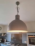 Hanglamp industrieel, landelijk., Ophalen of Verzenden, Zo goed als nieuw, Minder dan 50 cm