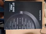 Beyerdynamic DT 1990 Pro, Audio, Tv en Foto, Koptelefoons, Ophalen of Verzenden, Zo goed als nieuw, Over oor (circumaural), Overige merken