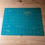 Snijmat - Hobby, Ophalen of Verzenden, Gebruikt, Gereedschap of Toebehoren