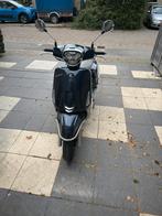 Kymco Like scooter - Zwart, Ophalen, Maximaal 45 km/u, Zo goed als nieuw, Like
