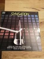 Star Inc  - Synsation (vinyl LP), Cd's en Dvd's, Synthesizer, Gebruikt, Ophalen of Verzenden, 12 inch