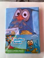 Fabeltjeskrant dekbedovertrek, Huis en Inrichting, Ophalen of Verzenden, Nieuw