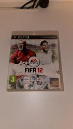 Playstation 3 - FIFA 12, Spelcomputers en Games, Online, Ophalen of Verzenden, Zo goed als nieuw, Sport