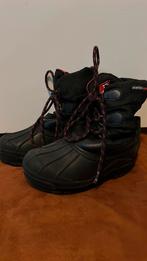 Snowboots jongen maat 31, Ophalen, Zo goed als nieuw, Jongen of Meisje, Laarzen