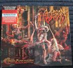 Sinister- the post...2014 digipack 2 cd, Verzenden, Zo goed als nieuw