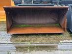 CASE Laadbak 121D 221D 321D Caterpillar, Ophalen, Gebruikt