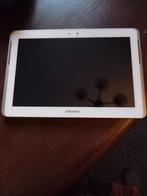 Galaxy tab 2 tablet te koop, Computers en Software, Android Tablets, Ophalen, 12 inch, Zo goed als nieuw, Samsung Galaxy