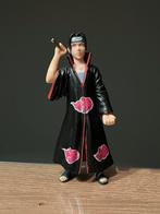 Leuk figuur Itachi Uchiha van Naruto Shippuden, Ophalen of Verzenden, Gebruikt