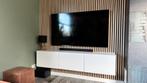 Te koop: Besta televisiemeubel – zo goed als nieuw, Huis en Inrichting, Ophalen, 150 tot 200 cm, Zo goed als nieuw, Minder dan 100 cm