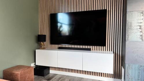 Te koop: Besta televisiemeubel – zo goed als nieuw, Huis en Inrichting, Kasten | Televisiemeubels, Zo goed als nieuw, Minder dan 100 cm