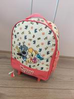 Woezel en Pip trolley, Ophalen, Zo goed als nieuw