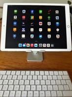 IPad Pro inclusief standaard en keyboard, Computers en Software, Apple iPads, Ophalen, Apple iPad Pro, Grijs, Wi-Fi