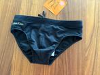 Calvin klein zwemslip speedo, maat M, Kleding | Heren, Ophalen of Verzenden, Maat 48/50 (M), Zwart, Zwemslip
