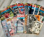 Voetbal boeken en tijdschriften, Verzamelen, Ophalen of Verzenden, 1980 tot heden, Tijdschrift