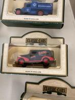 Klassieke auto's in originele verpakking, Hobby en Vrije tijd, Ophalen, Nieuw, Auto, Overige merken