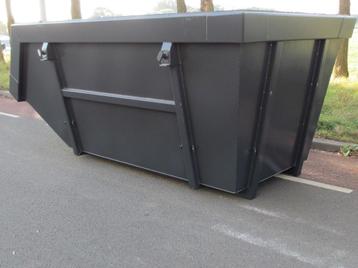 portaalcontainer 6m3 - 9m3 uit voorraad leverbaar! beschikbaar voor biedingen