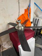 Plafond ventilatoren, Witgoed en Apparatuur, Ventilatoren, Ophalen, Zo goed als nieuw, Plafondventilator