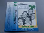 THE PLATTERS - SUPER TEN (MC), 1 bandje, Ophalen of Verzenden, Zo goed als nieuw, Origineel