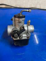 Dellorto 25mm carburateur runner 125/180cc, Ophalen of Verzenden, Zo goed als nieuw, Carburateur, Delorto