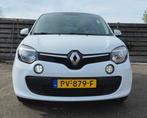 Renault Twingo 1.0 SCe 70pk S&S 2015 Wit, Auto's, Te koop, Geïmporteerd, Benzine, 4 stoelen