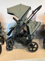 Easywalker Harvey 5 Agave Green, Ophalen, Zo goed als nieuw, Overige merken