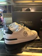 Philipp Plein Sneakers - Maat 42, Ophalen of Verzenden, Zo goed als nieuw, Wit, Sneakers of Gympen