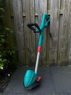 Bosch combitrim grastrimmer, Tuin en Terras, Grastrimmers, Gebruikt, Elektrisch, Ophalen, 10 tot 30 cm