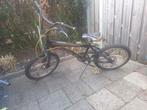 BMX spirit (Gebruikte staat), Fietsen en Brommers, Ophalen, Gebruikt, Staal