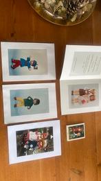 Certificaten Kathe Kruse, Ophalen of Verzenden, Zo goed als nieuw, Pop