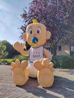 Baby pop te huur!, Ophalen