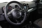 MINI Countryman One Salt Automaat / LED / Cruise Control / N, 12 maanden, Stof, Countryman, Particulier