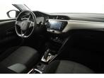 Opel Corsa-e Edition 50 kWh 3 Fase | Stoel/Stuurverwarming |, Auto's, Opel, Gebruikt, Navigatiesysteem, Wit, Origineel Nederlands