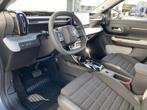 Citroen ë-C3 Max 113pk 44 kWh | Navigatie | Apple Carplay/A, Stof, 32 min, Parkeersensor, 44 kWh