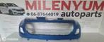 PEUGEOT 107 BUMPER NIEUW (2008/2012) ELX, Auto-onderdelen, Carrosserie en Plaatwerk, Ophalen of Verzenden, Nieuw, Voor, Bumper