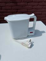 Waterkoker 1L - 1000 Watt, Witgoed en Apparatuur, Waterkokers, Minder dan 1 liter, Ophalen of Verzenden, Gebruikt