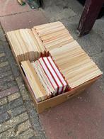 Suske en Wiske (- 250x), Meerdere stripboeken, Ophalen, Gelezen