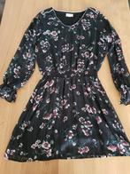 Heel leuk jurkje, merk Cotton Club, Kleding | Dames, Jurken, Maat 38/40 (M), Zwart, Ophalen of Verzenden, Zo goed als nieuw