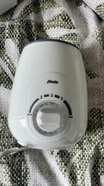 Alecto flessenwarmer, Kinderen en Baby's, Ophalen of Verzenden, Zo goed als nieuw, Flessen- of potjesverwarmer