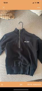 Olaf Trui - Maat XS - Zwart, Ophalen, Gedragen, Maat 34 (XS) of kleiner, Zwart