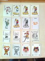 jokers  A 33 w, Ophalen of Verzenden, Zo goed als nieuw, Joker(s)