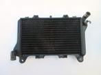 Kawasaki GPX750 radiator GPX 750 radiateur koeler cooler, Motoren, Ophalen of Verzenden