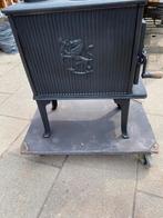 Jotul 602 houtkachel, Ophalen, Zo goed als nieuw, Hout, Houtkachel