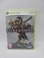 Darksiders XBOX 360, Vanaf 18 jaar, 1 speler, Ophalen of Verzenden, Zo goed als nieuw