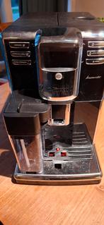 saeco incanto HD8916, Ophalen of Verzenden, Gebruikt, Espresso apparaat