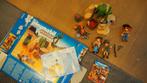 playmobil western 5250, Ophalen of Verzenden, Zo goed als nieuw, Complete set