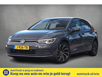Volkswagen Golf 1.0 TSI Life Business | Apple CarPlay | Spor beschikbaar voor biedingen