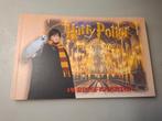 14 briefkaarten - Harry Potter en de Steen der Wijzen, Verzamelen, Harry Potter, Ophalen of Verzenden, Nieuw, Overige typen