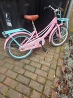 Leuke kinderfiets 20 inch, Gebruikt, Onbekend, Ophalen of Verzenden, Handrem